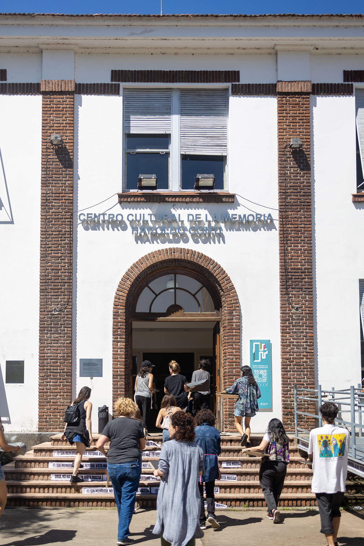 FELIFA - Laboratorio Memoria Viva
