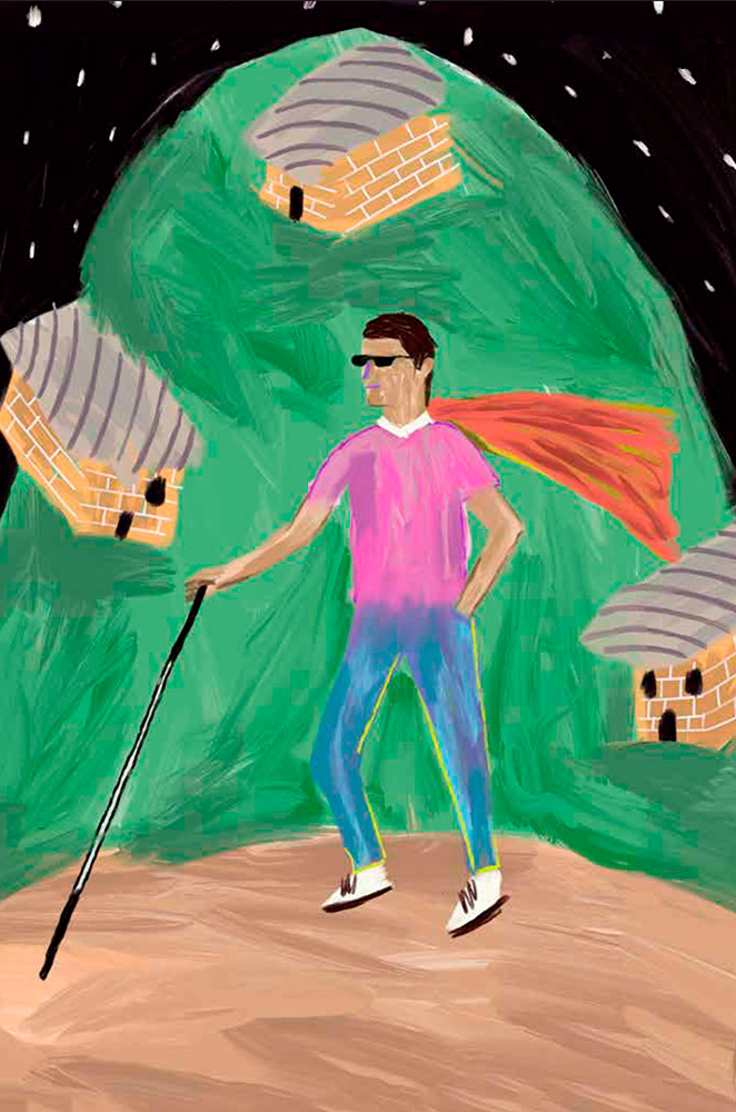 El Principito de Caracas